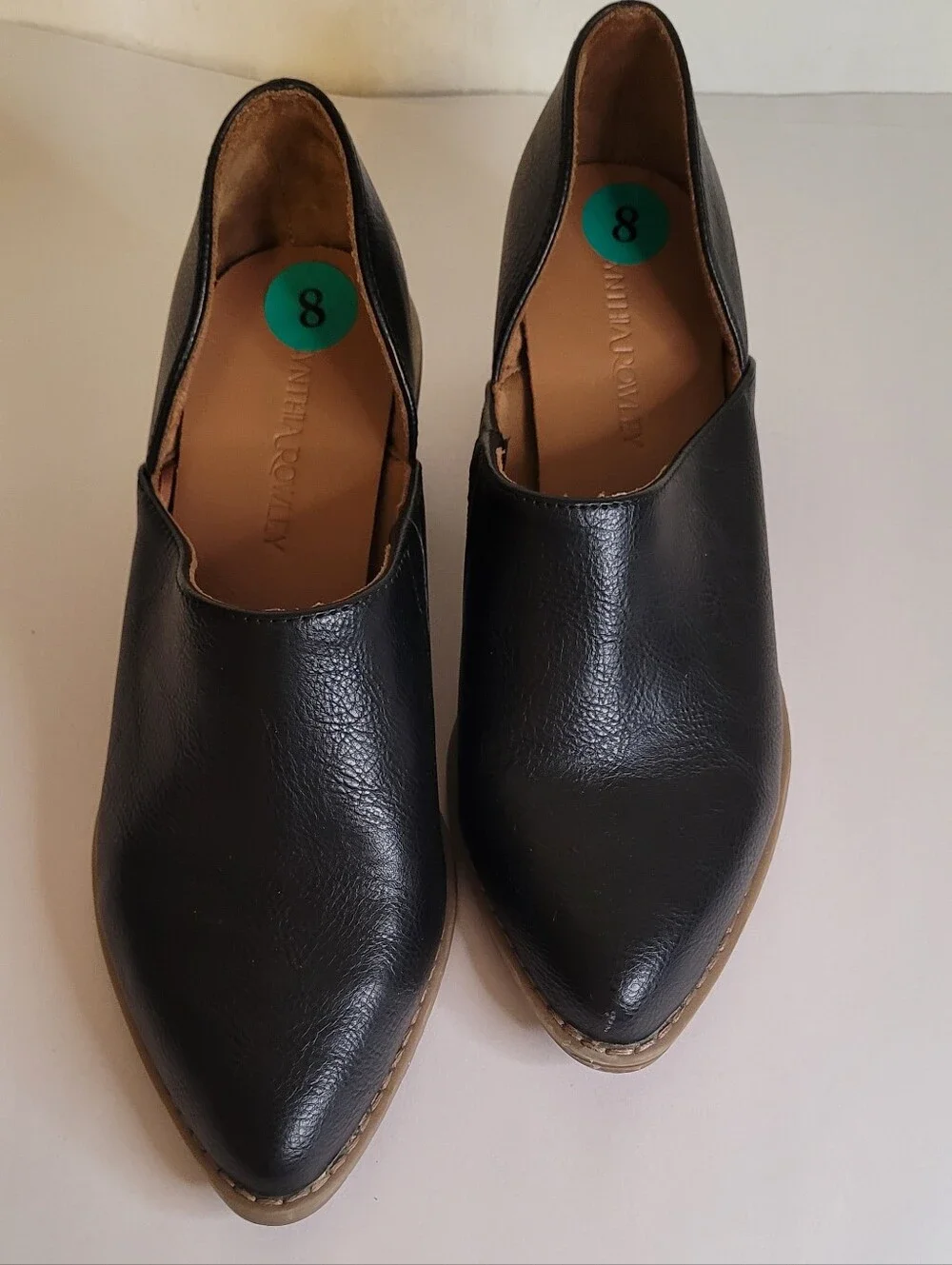 Cynthia Rowley Eddie Lowcut Booties